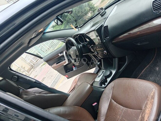 Kia Sorento 2009, 258,535 km - 2.4 l - Bakı