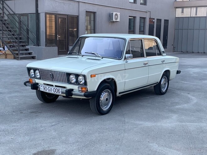 LADA (VAZ) 2106 1998, 31,000 km - 1.6 l - Bakı
