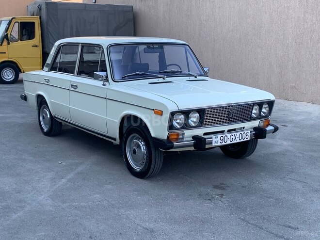 LADA (VAZ) 2106 1998, 31,000 km - 1.6 l - Bakı