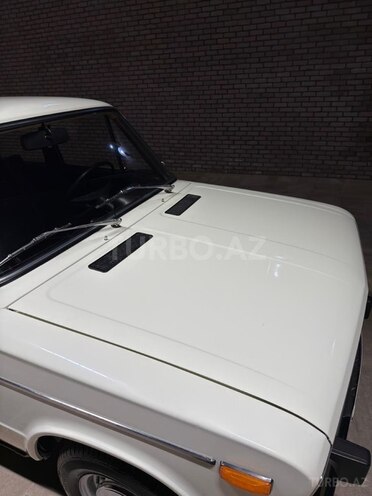 LADA (VAZ) 2106 1998, 31,000 km - 1.6 l - Bakı