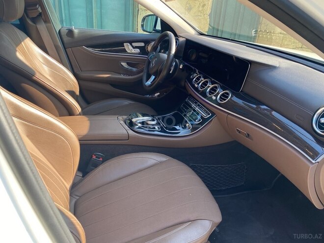 Mercedes E 300 2017, 145,000 km - 2.0 l - Bakı
