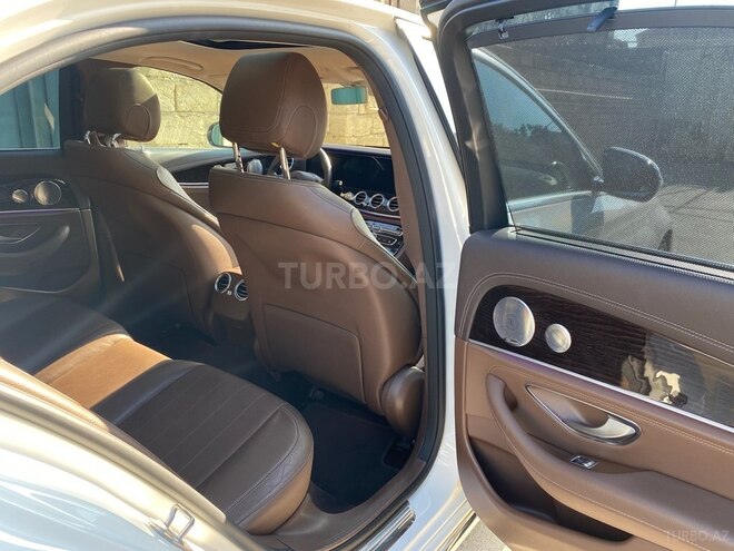 Mercedes E 300 2017, 145,000 km - 2.0 l - Bakı