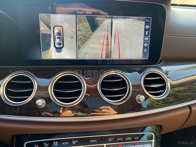 Mercedes E 300 2017, 145,000 km - 2.0 l - Bakı