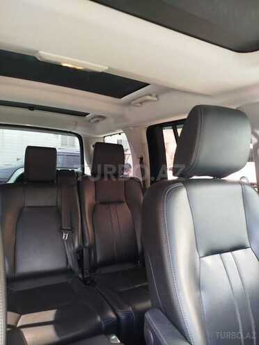 Land Rover Discovery 2015, 198,000 km - 3.0 l - Bakı