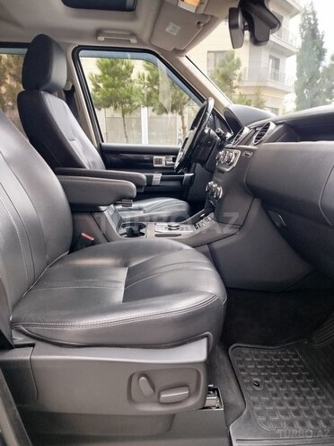 Land Rover Discovery 2015, 198,000 km - 3.0 l - Bakı