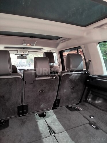 Land Rover Discovery 2015, 198,000 km - 3.0 l - Bakı