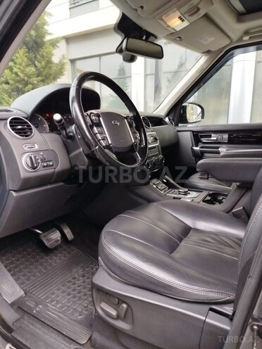 Land Rover Discovery 2015, 198,000 km - 3.0 l - Bakı