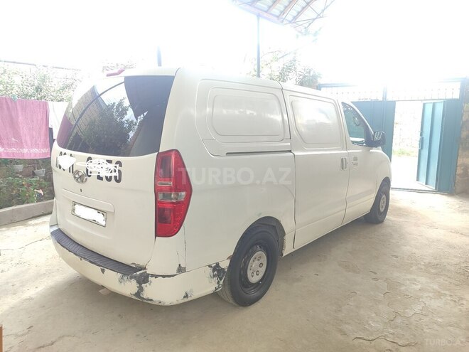 Hyundai H-1 2008, 338,000 km - 2.4 л - Bakı