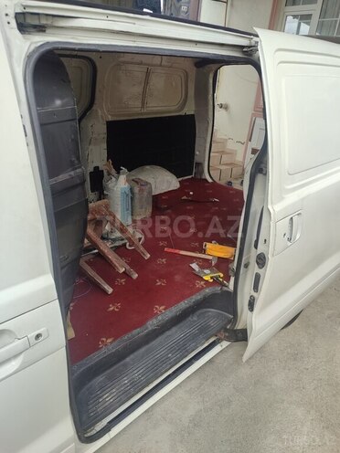 Hyundai H-1 2008, 338,000 km - 2.4 л - Bakı