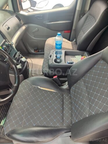 Hyundai H-1 2008, 338,000 km - 2.4 л - Bakı