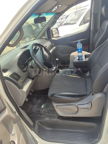 Hyundai H-1 2008, 338,000 km - 2.4 л - Bakı