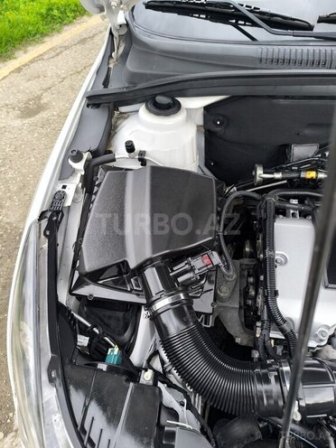 Chevrolet Cruze 2015, 209,000 km - 1.4 l - Xaçmaz