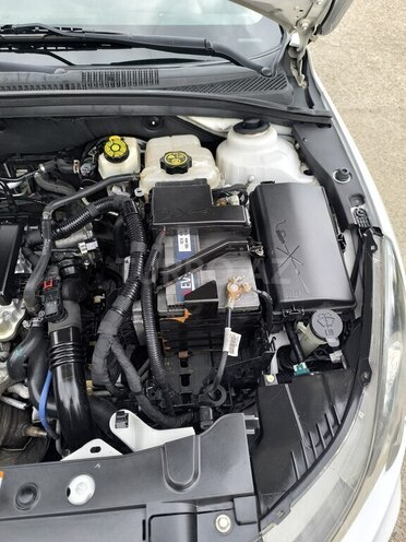 Chevrolet Cruze 2015, 209,000 km - 1.4 l - Xaçmaz