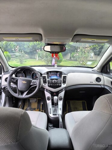 Chevrolet Cruze 2015, 209,000 km - 1.4 l - Xaçmaz