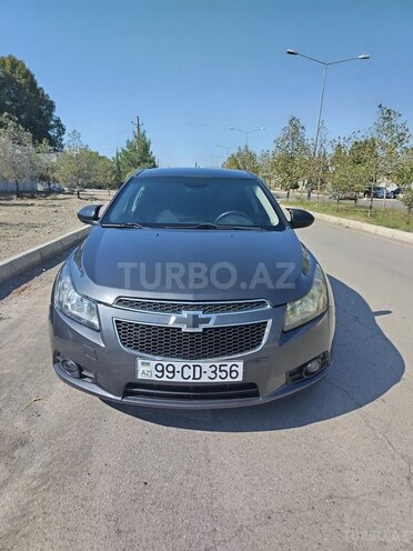 Chevrolet Cruze 2012, 280,000 km - 1.4 l - Gəncə