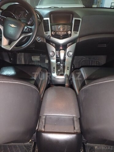 Chevrolet Cruze 2012, 280,000 km - 1.4 l - Gəncə