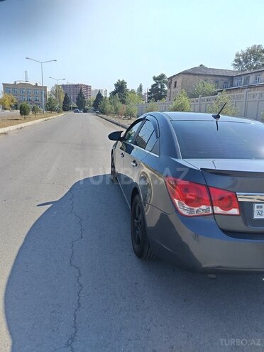 Chevrolet Cruze 2012, 280,000 km - 1.4 l - Gəncə