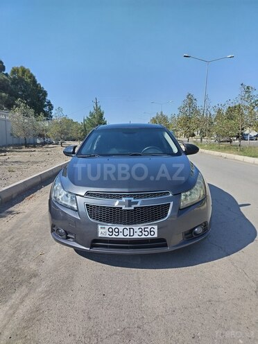 Chevrolet Cruze 2012, 280,000 km - 1.4 l - Gəncə
