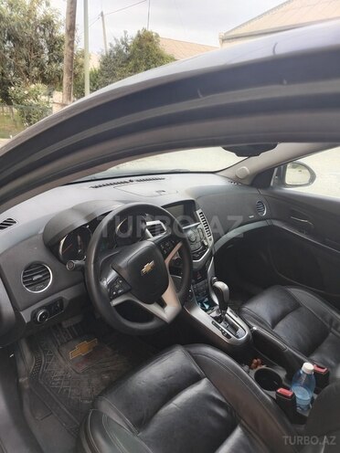 Chevrolet Cruze 2012, 280,000 km - 1.4 l - Gəncə