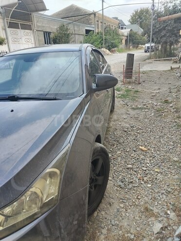 Chevrolet Cruze 2012, 280,000 km - 1.4 l - Gəncə