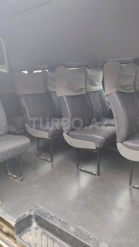Ford Transit 2000, 699,000 km - 2.4 л - Quba