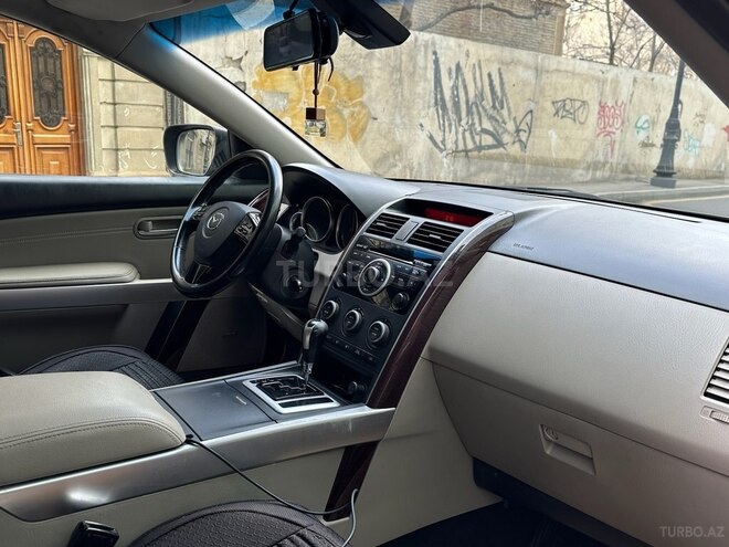 Mazda CX-9 2009, 298,000 km - 3.7 l - Bakı