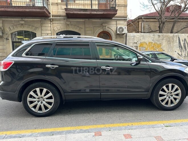 Mazda CX-9 2009, 298,000 km - 3.7 l - Bakı