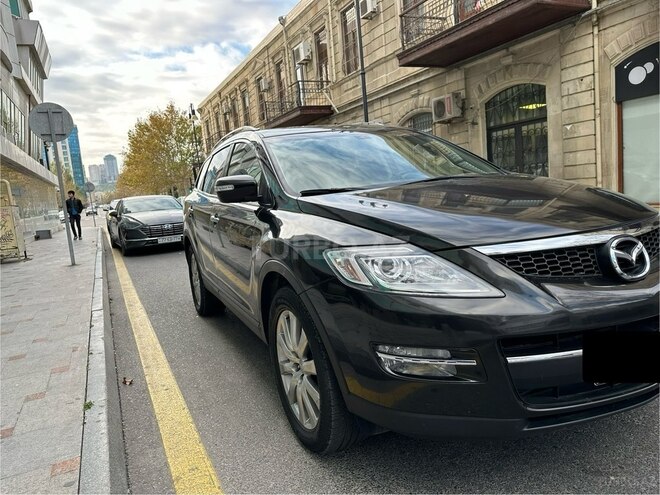 Mazda CX-9 2009, 298,000 km - 3.7 l - Bakı