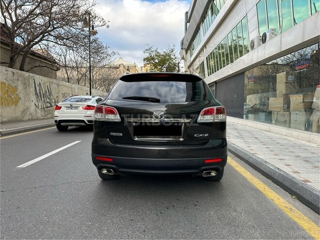 Mazda CX-9 2009, 298,000 km - 3.7 l - Bakı