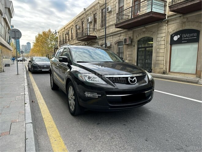 Mazda CX-9 2009, 298,000 km - 3.7 l - Bakı