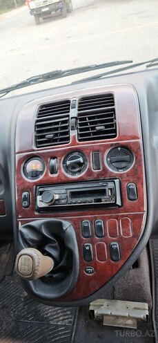 Mercedes  2000, 555,555 km - 2.1 л - Bakı