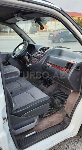 Mercedes  2000, 555,555 km - 2.1 л - Bakı
