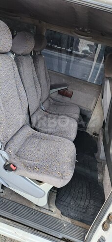 Mercedes  2000, 555,555 km - 2.1 л - Bakı