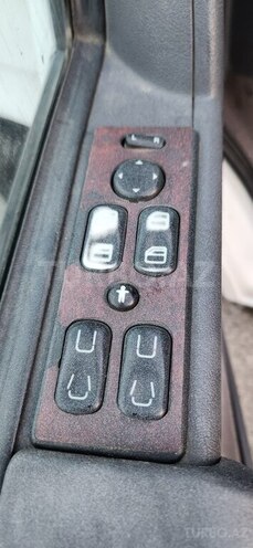 Mercedes  2000, 555,555 km - 2.1 л - Bakı