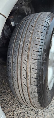 Mercedes  2000, 555,555 km - 2.1 л - Bakı