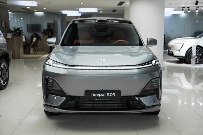Changan  2026, 0 km - 1.5 л - Bakı
