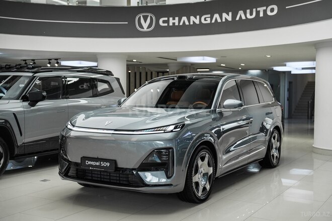 Changan  2026, 0 km - 1.5 л - Bakı