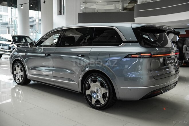 Changan  2026, 0 km - 1.5 л - Bakı