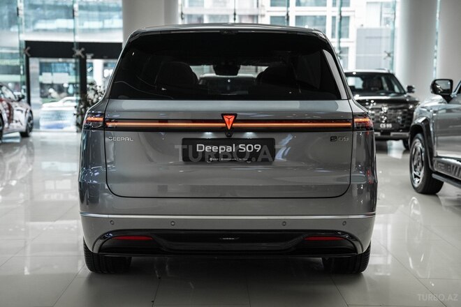 Changan  2026, 0 km - 1.5 л - Bakı