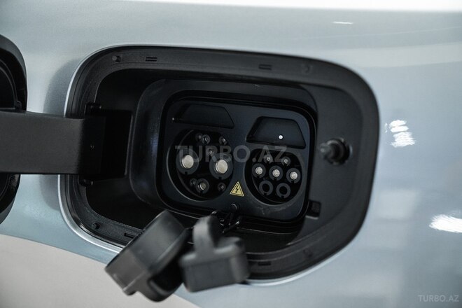 Changan  2026, 0 km - 1.5 л - Bakı