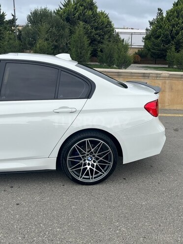BMW 328 2014, 237,000 km - 2.0 l - Bakı