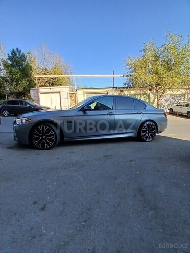 BMW 528 2014, 300,000 km - 2.0 l - Bakı