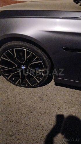 BMW 528 2014, 300,000 km - 2.0 l - Bakı