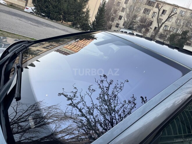 BMW 528 2014, 300,000 km - 2.0 l - Bakı