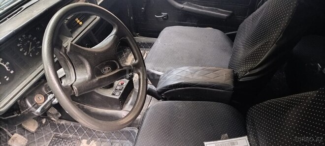 LADA (VAZ) 2107 2004, 88,860 km - 1.7 l - Sumqayıt
