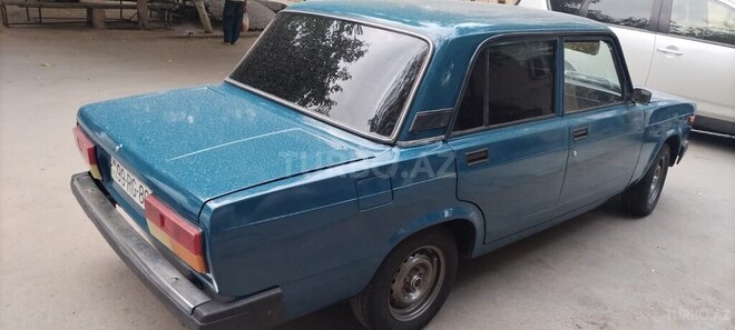 LADA (VAZ) 2107 2004, 88,860 km - 1.7 l - Sumqayıt