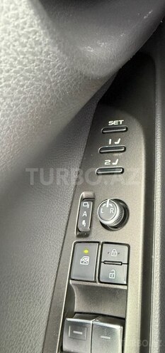Toyota Camry 2022, 52,000 km - 2.5 l - Bakı