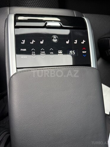 Toyota Camry 2022, 52,000 km - 2.5 l - Bakı