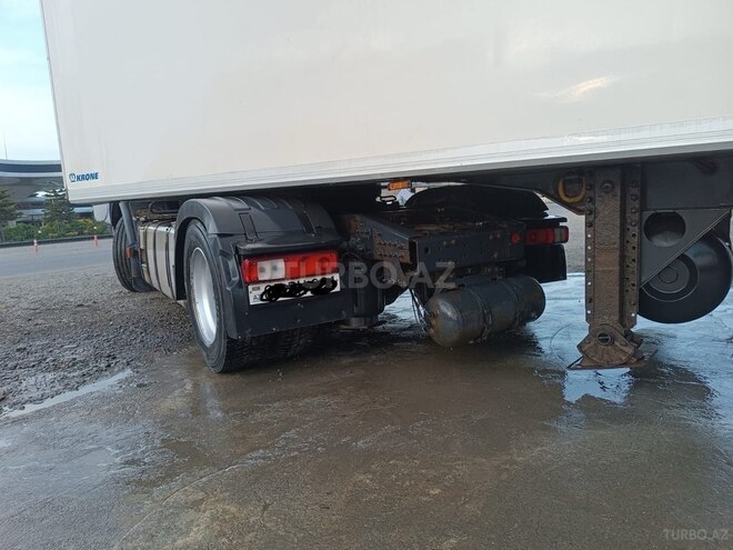 Renault Premium 460 2012, 1,400,000 km - 12.0 l - Bakı