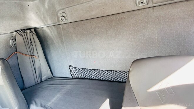 Renault Premium 460 2012, 1,400,000 km - 12.0 l - Bakı